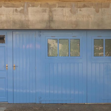 巴斯The Blue Door公寓 客房 照片